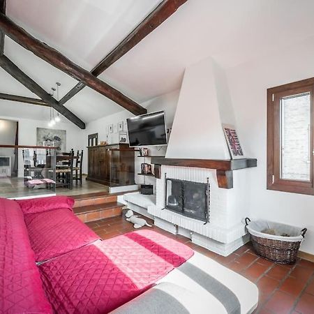 Cottage Near Ferrari'S City & Pavarotti'S House Montale  Exterior foto