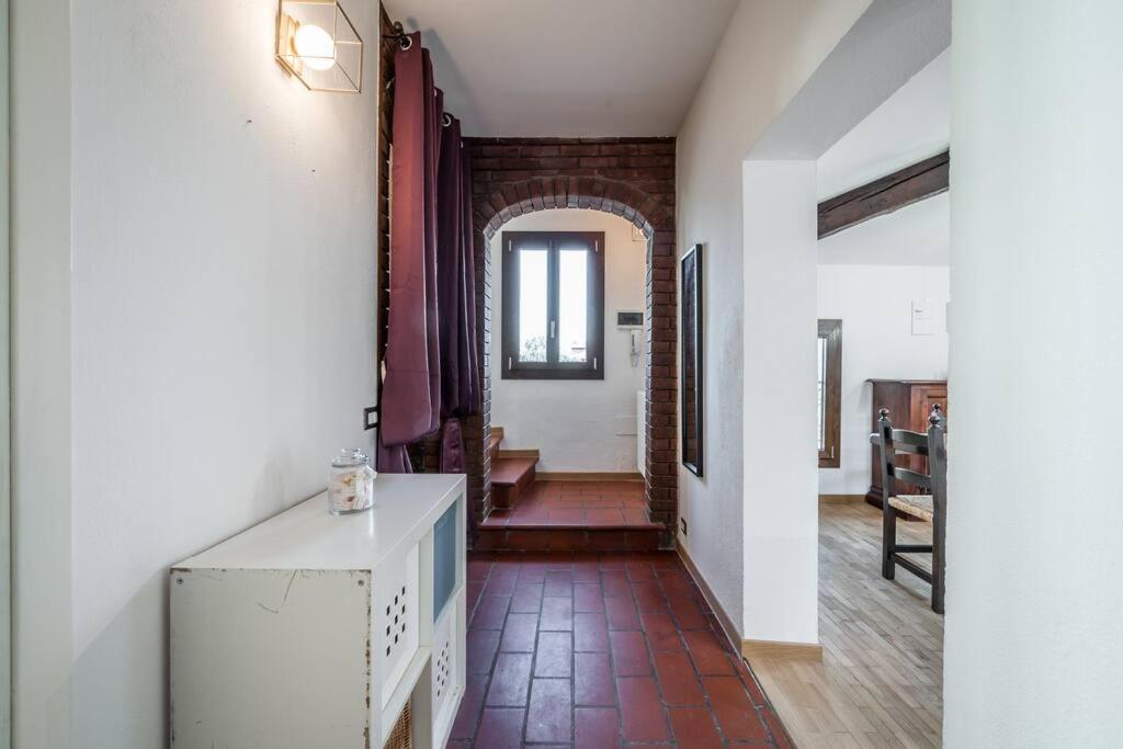 Cottage Near Ferrari'S City & Pavarotti'S House Montale  Exterior foto