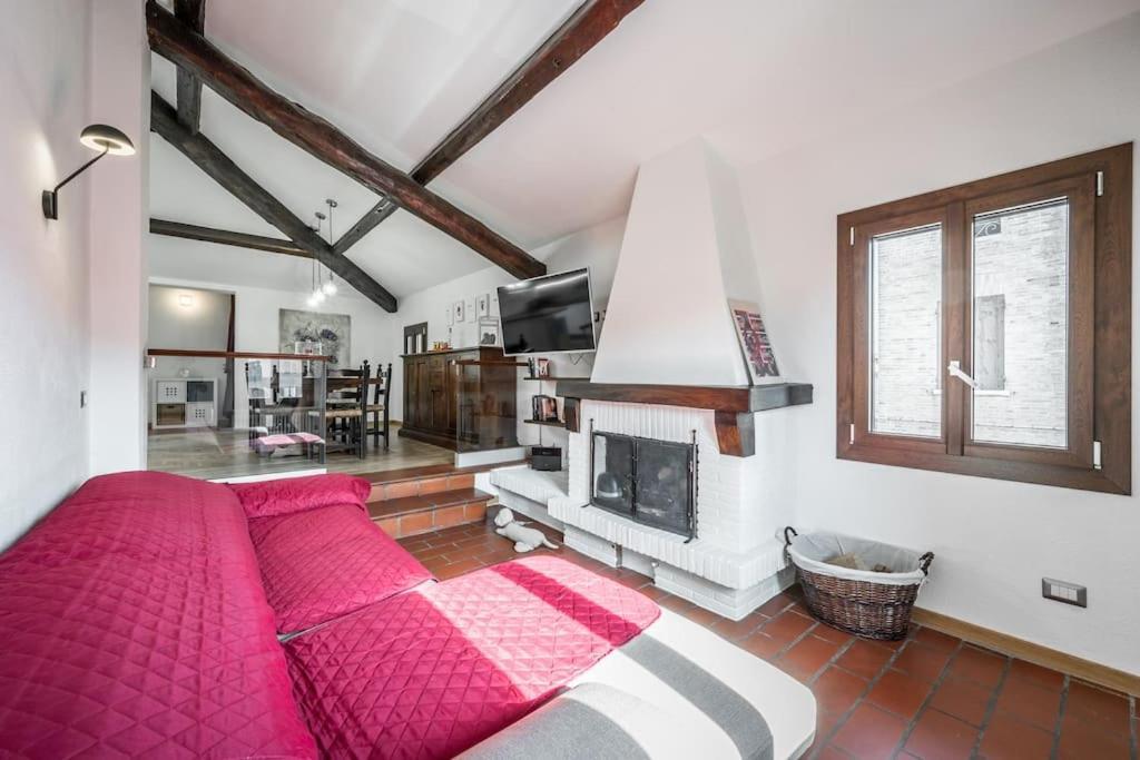 Cottage Near Ferrari'S City & Pavarotti'S House Montale  Exterior foto