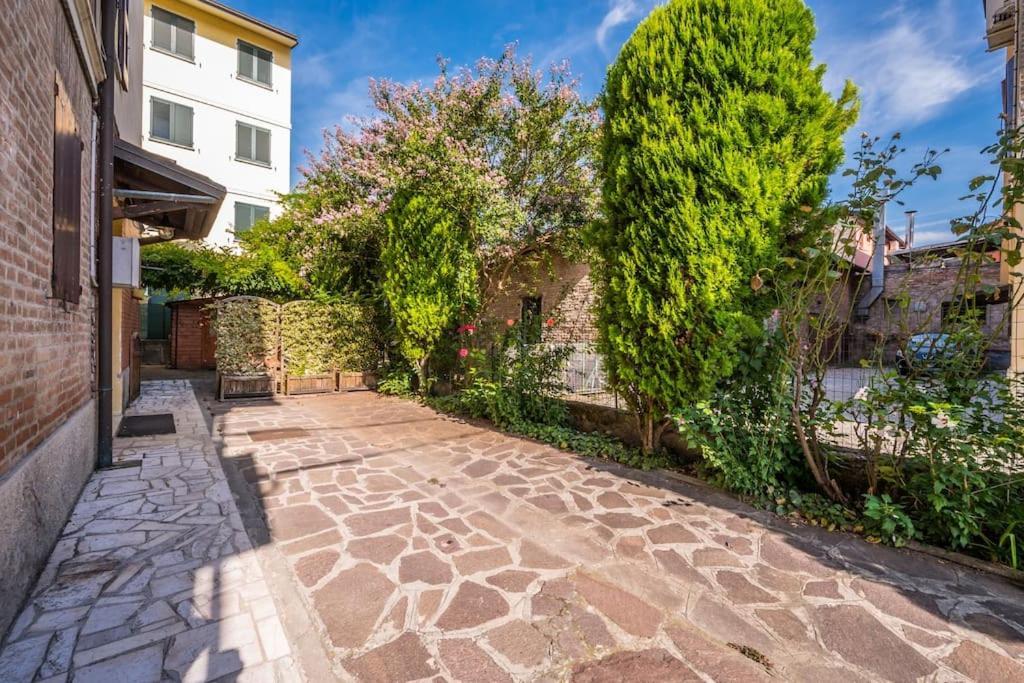 Cottage Near Ferrari'S City & Pavarotti'S House Montale  Exterior foto
