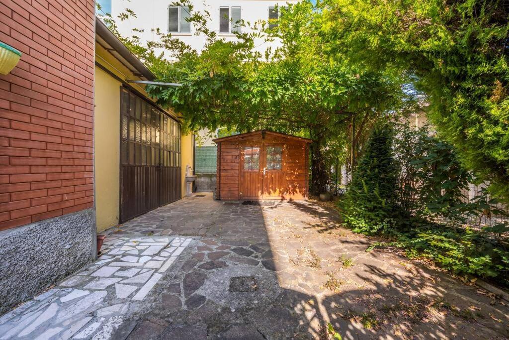 Cottage Near Ferrari'S City & Pavarotti'S House Montale  Exterior foto