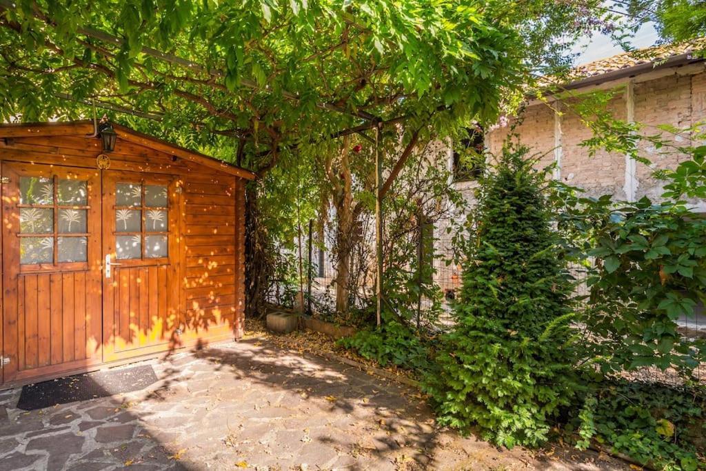 Cottage Near Ferrari'S City & Pavarotti'S House Montale  Exterior foto